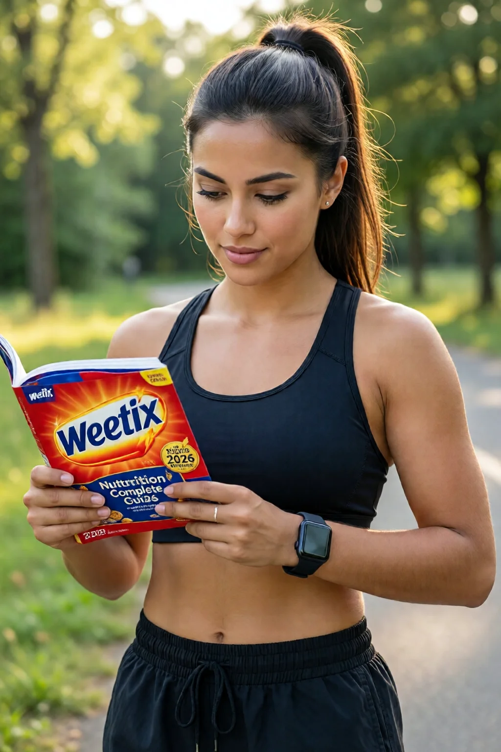 weetabix nutrition complete guide 2026 2