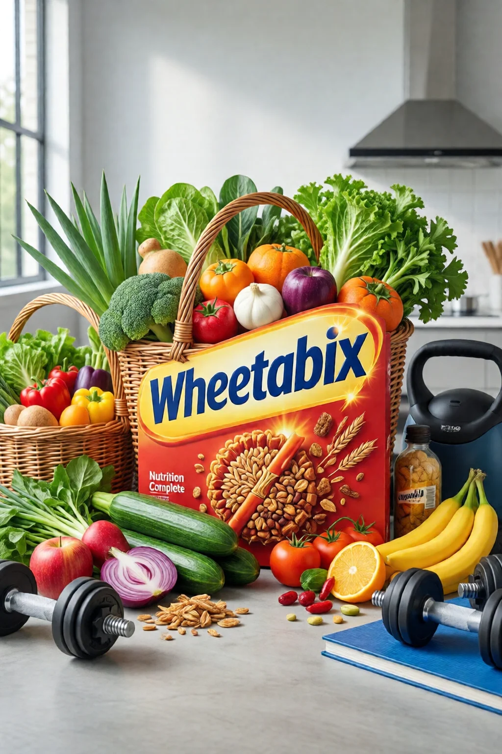 weetabix nutrition complete guide 2026 2