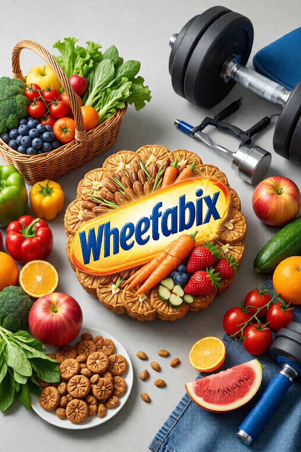 weetabix nutrition