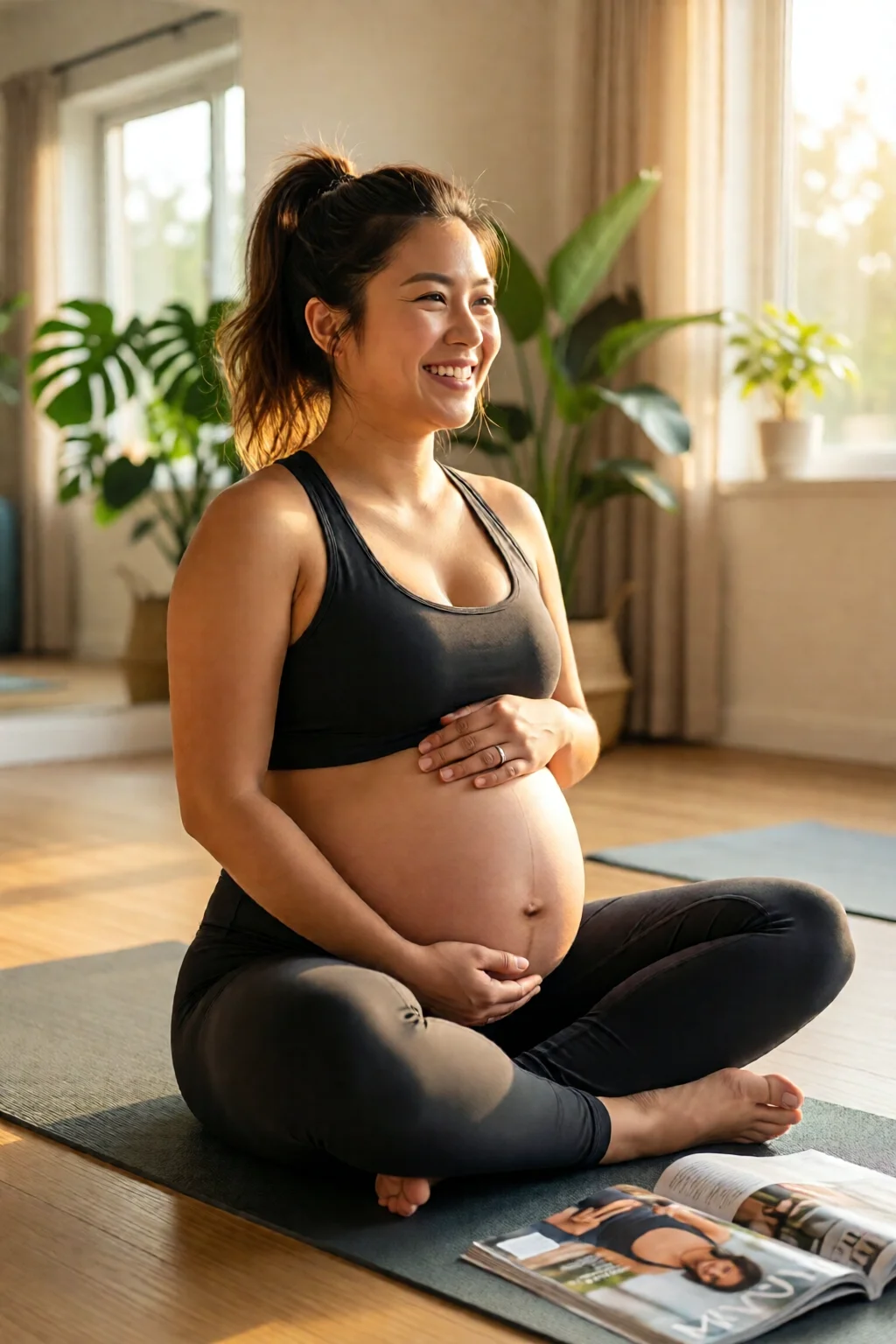 weight loss after pregnancy - professional guide and tips