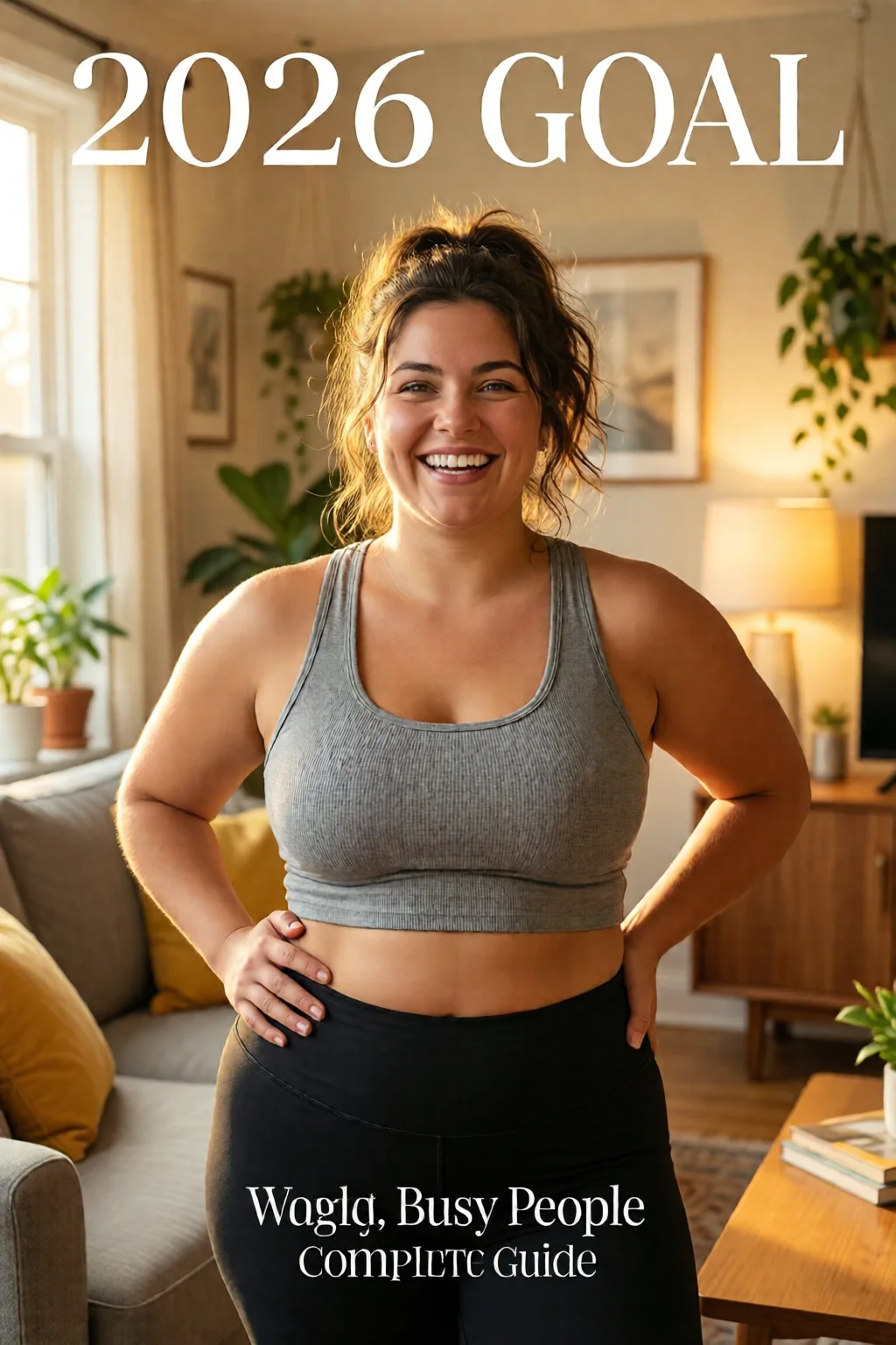 weight loss for busy people complete guide 2026 2 - professional guide and tips