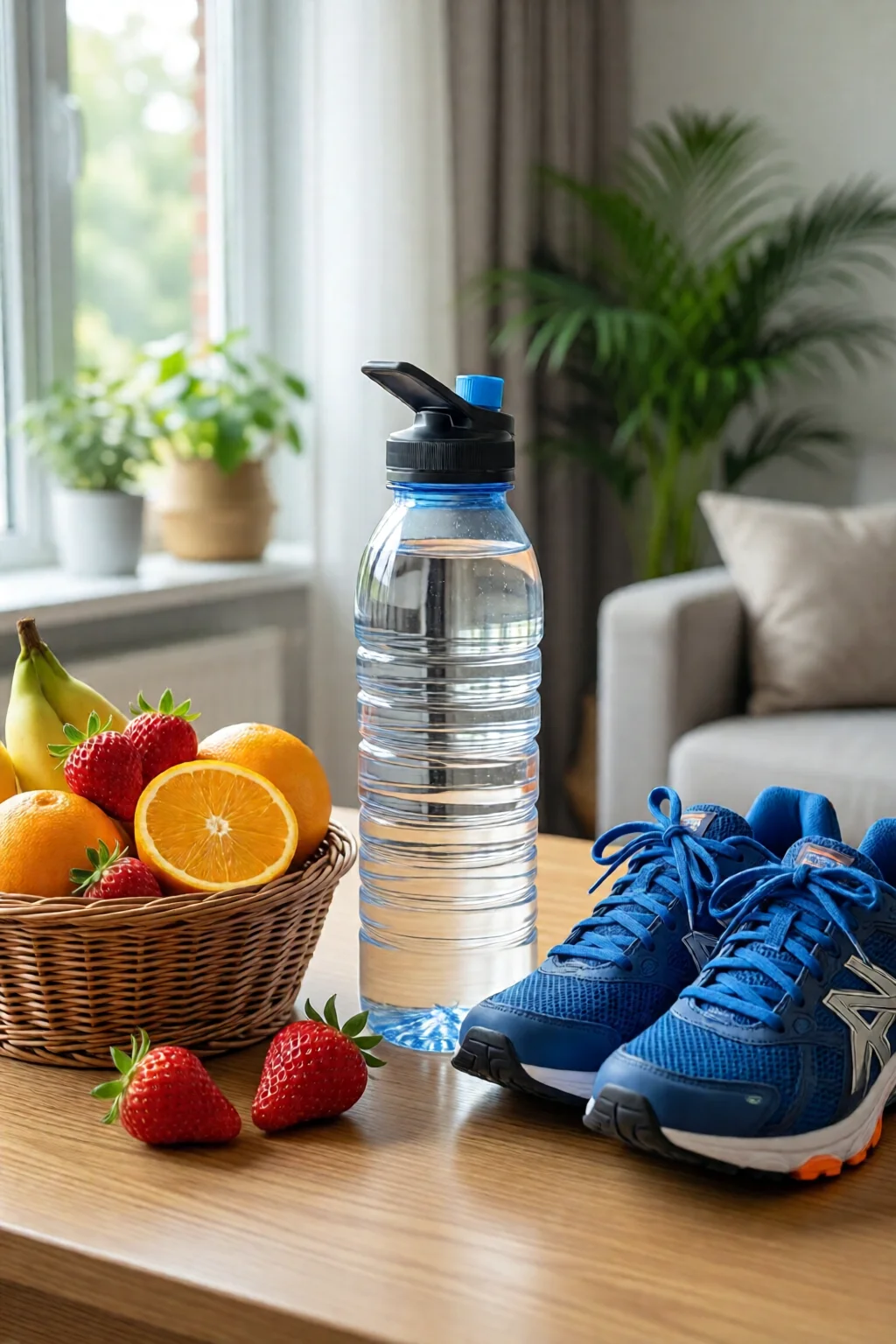 weight loss for busy people