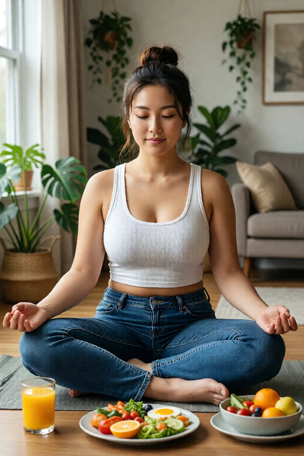 weight loss for busy people complete guide 2026 2