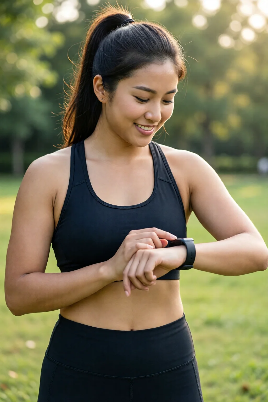 weight loss for busy people