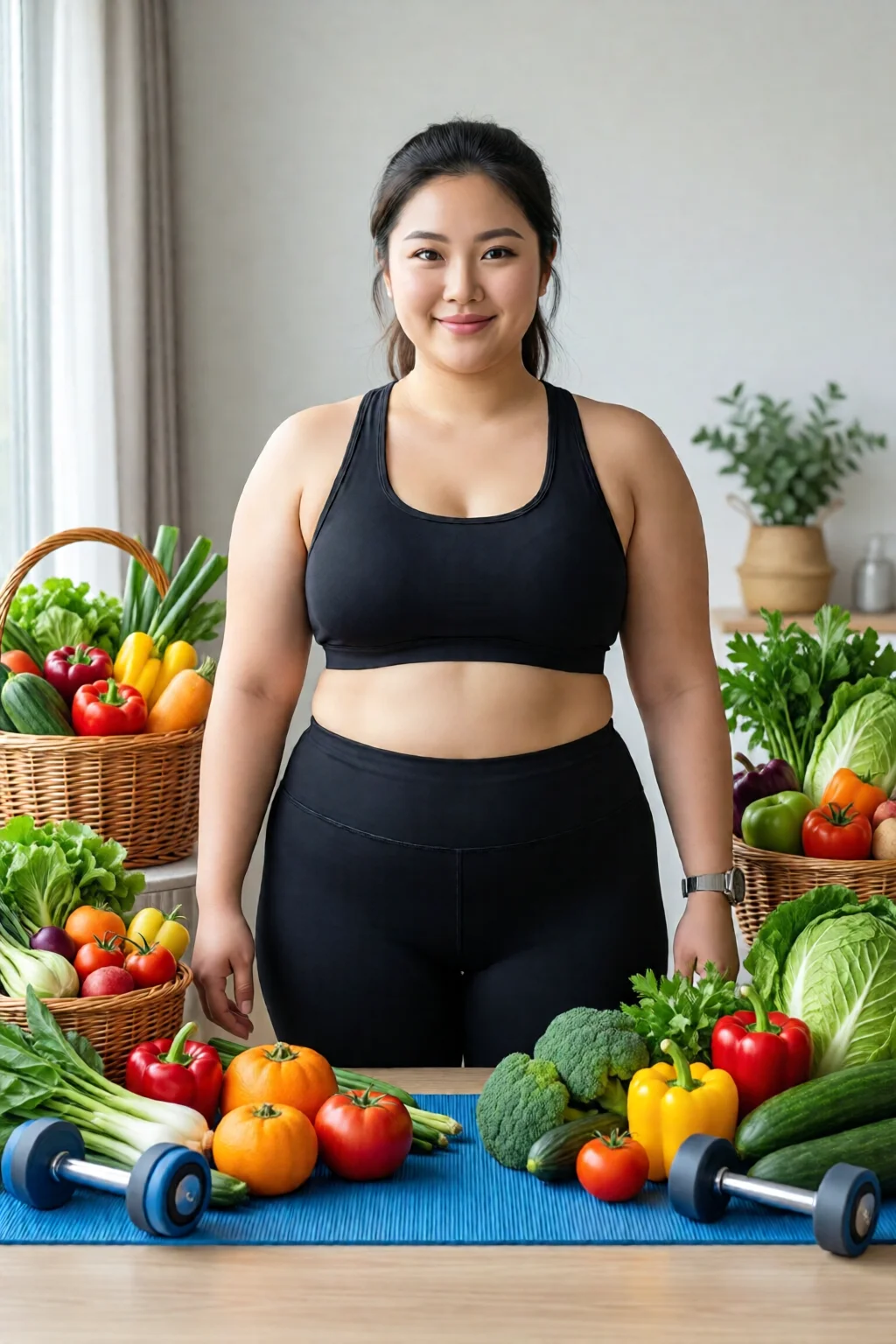 weight loss for busy people