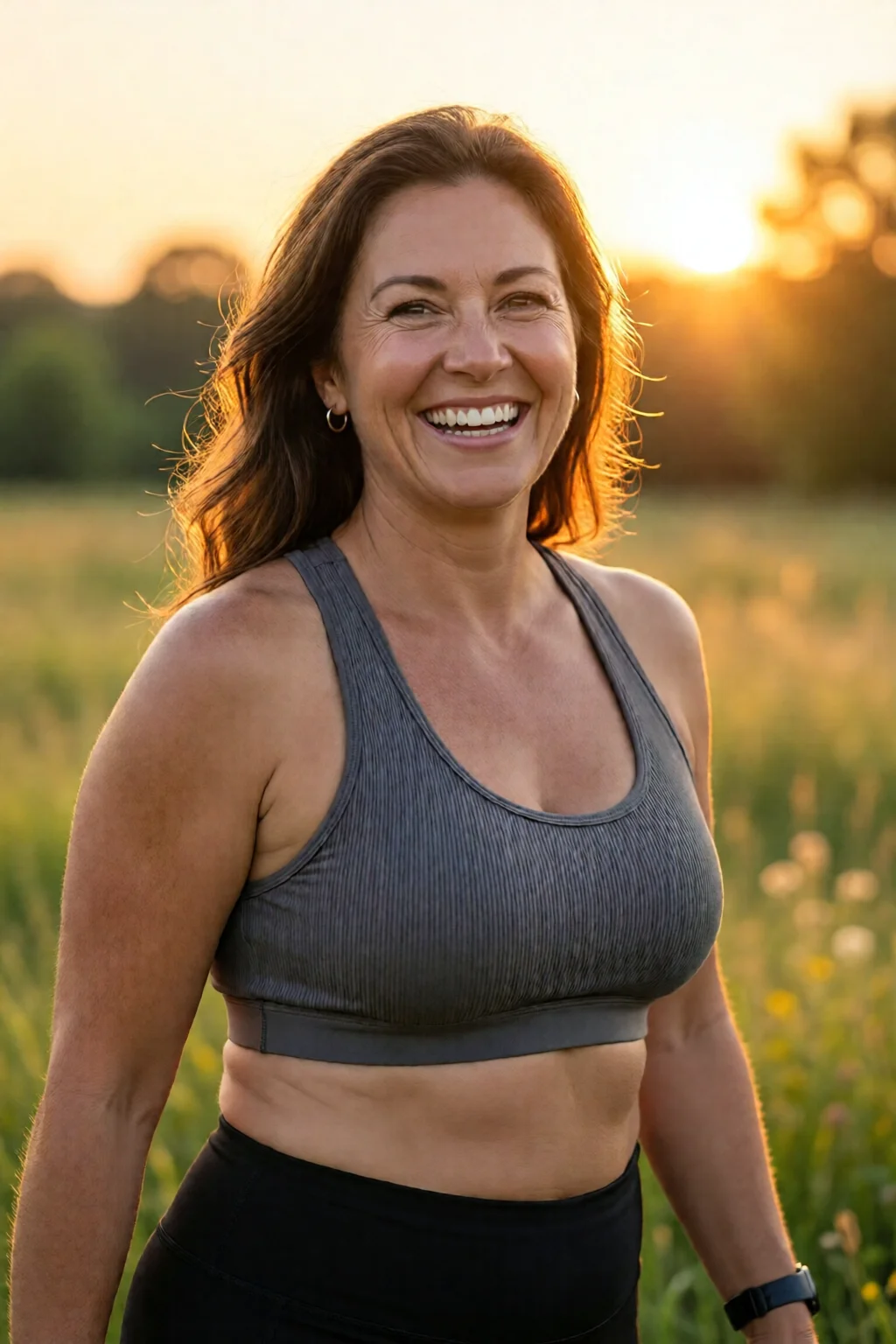 weight loss for women over 40 - professional guide and tips