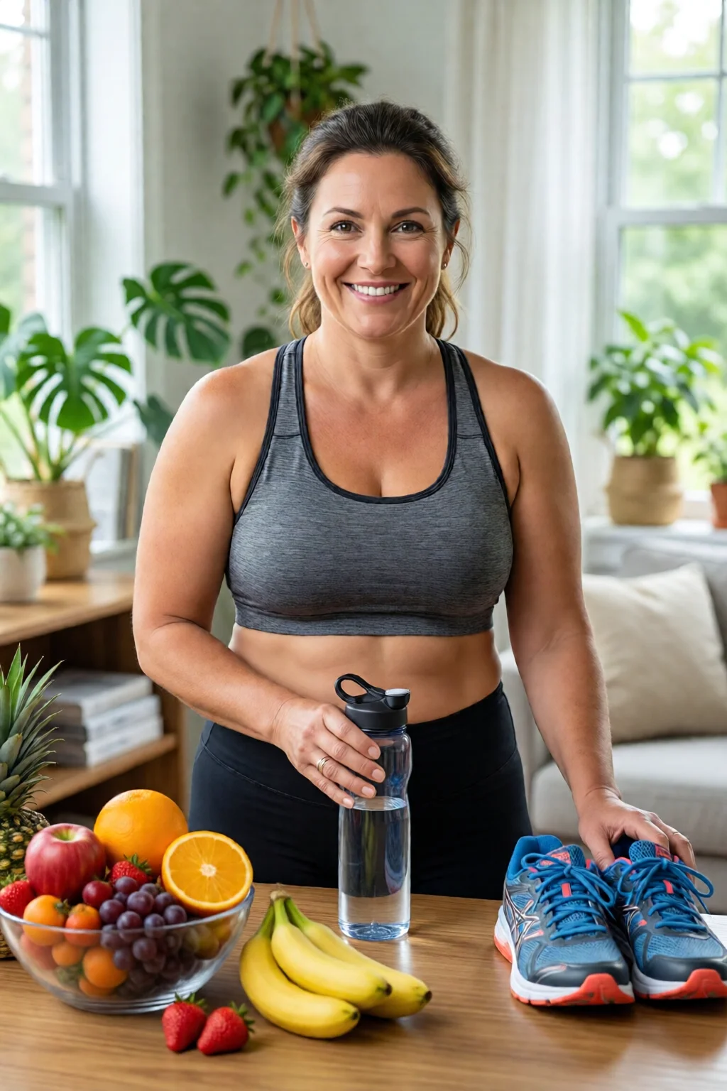 weight loss for women over 40