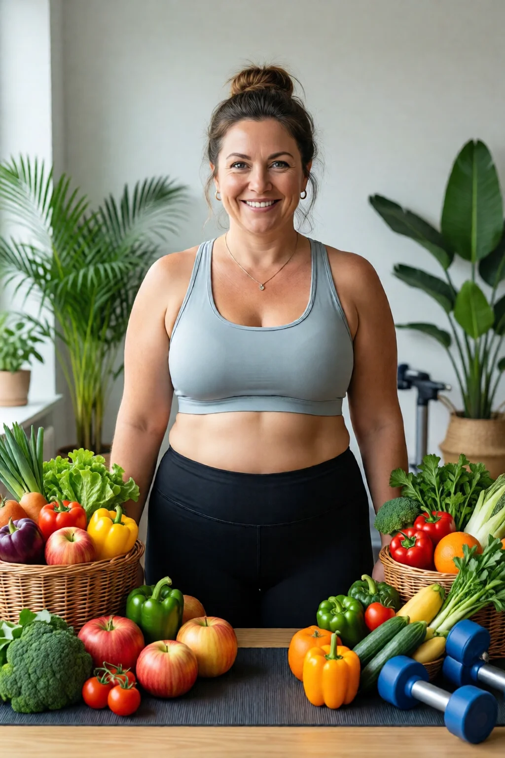 weight loss for women over 40