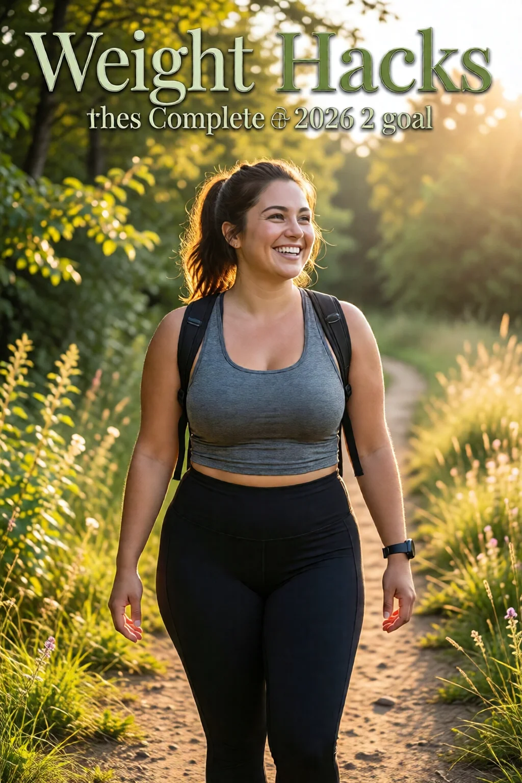 weight loss hacks complete guide 2026 2 - professional guide and tips