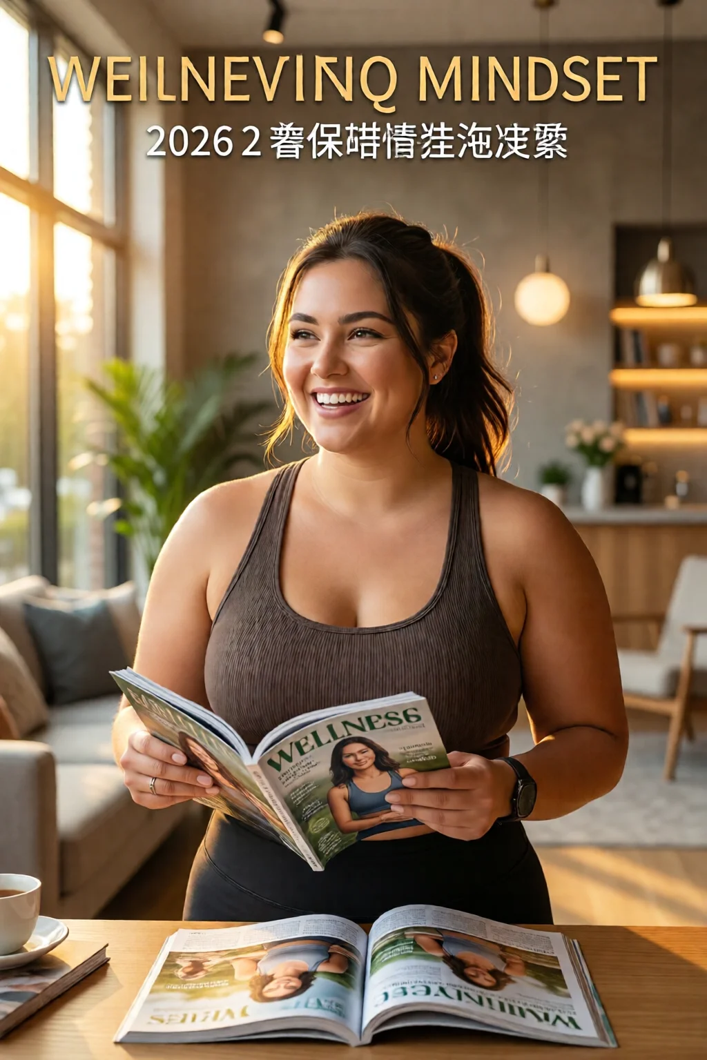 weight loss mindset complete guide 2026 2 - professional guide and tips