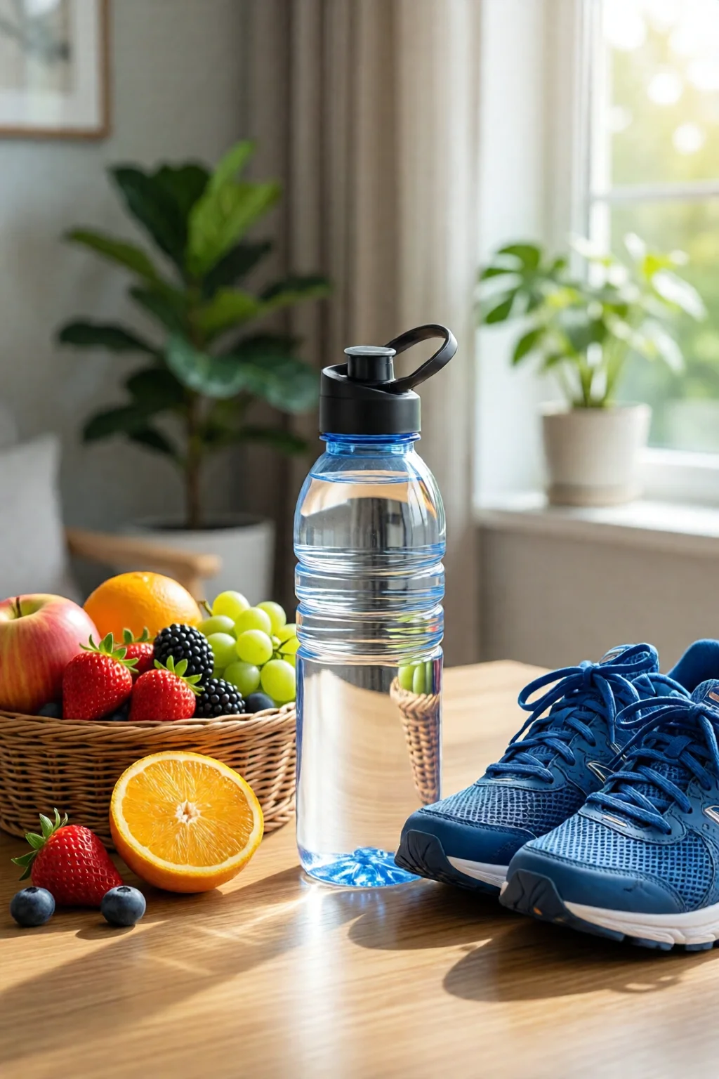 weight loss motivation wallpaper