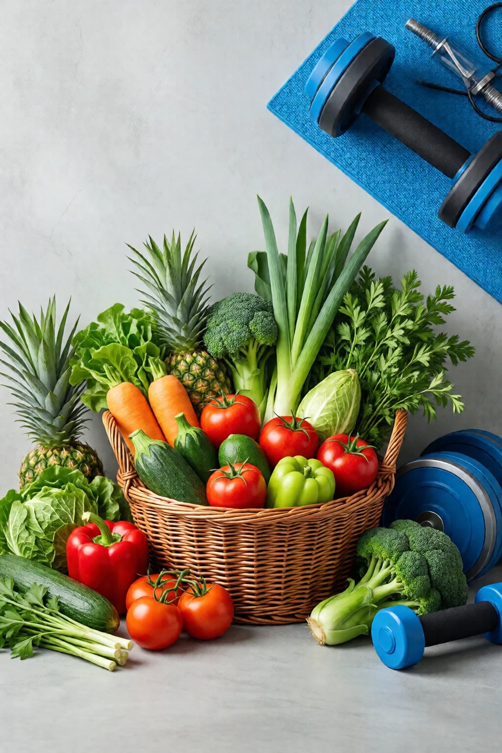 weight loss motivation wallpaper