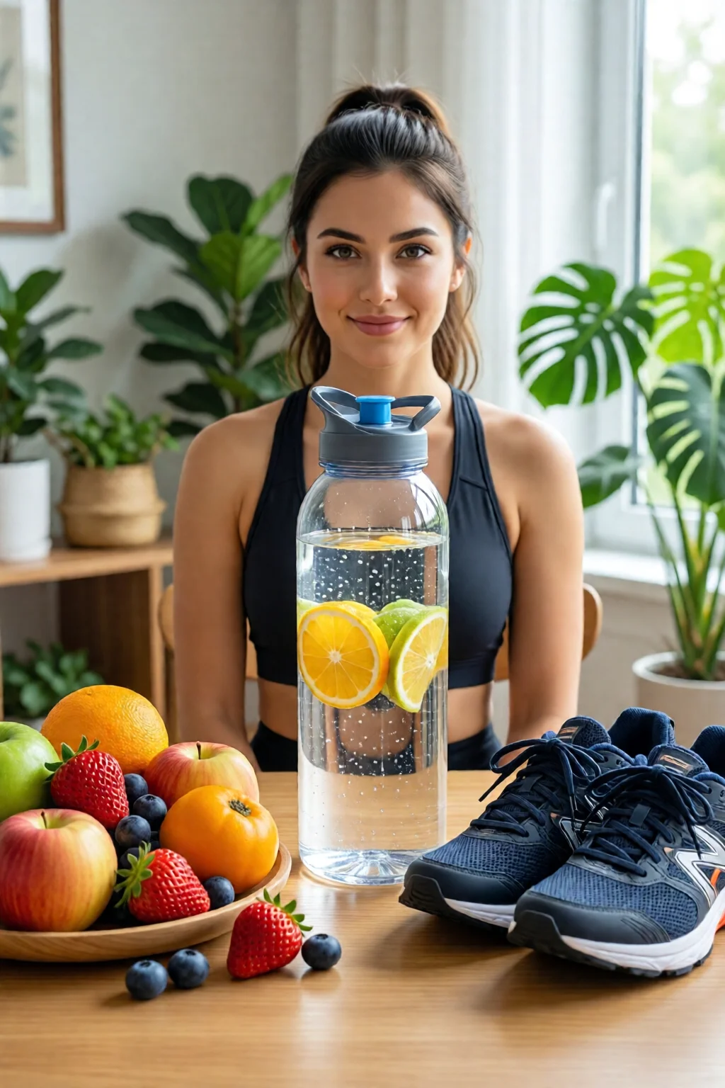 weight loss plateau breakthrough