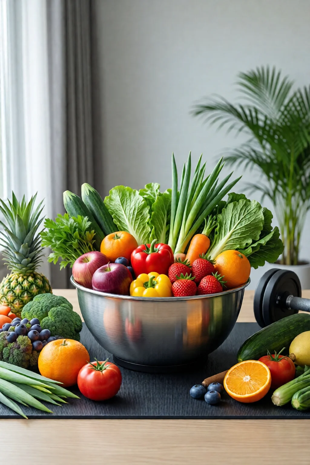 weight loss plateau breakthrough