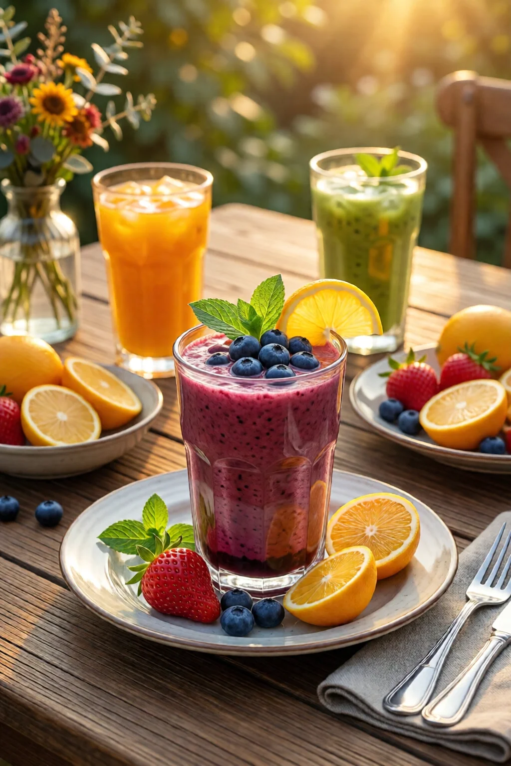 weight loss smoothie recipes healthy weight loss recipe