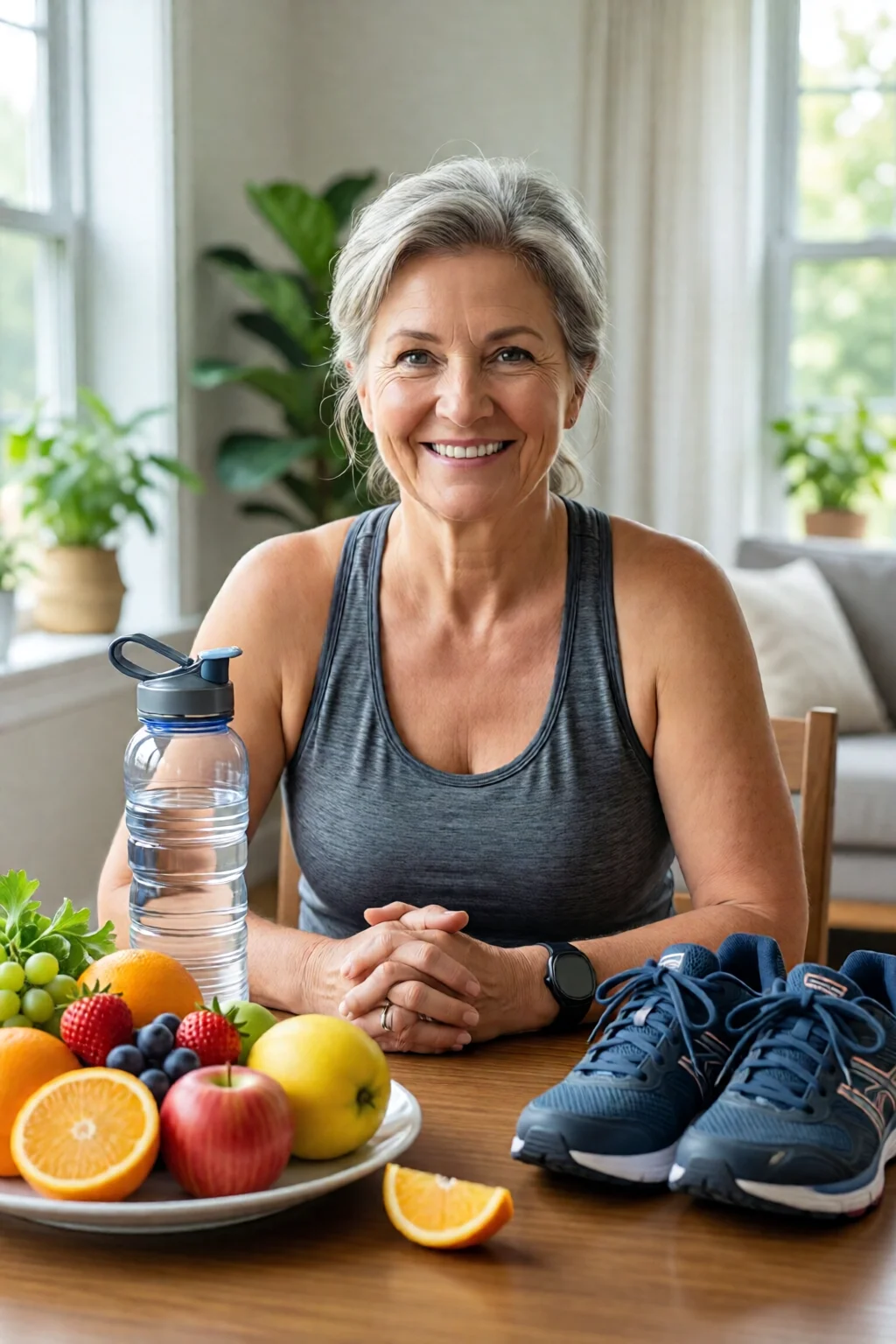 weight loss tips for women over 50