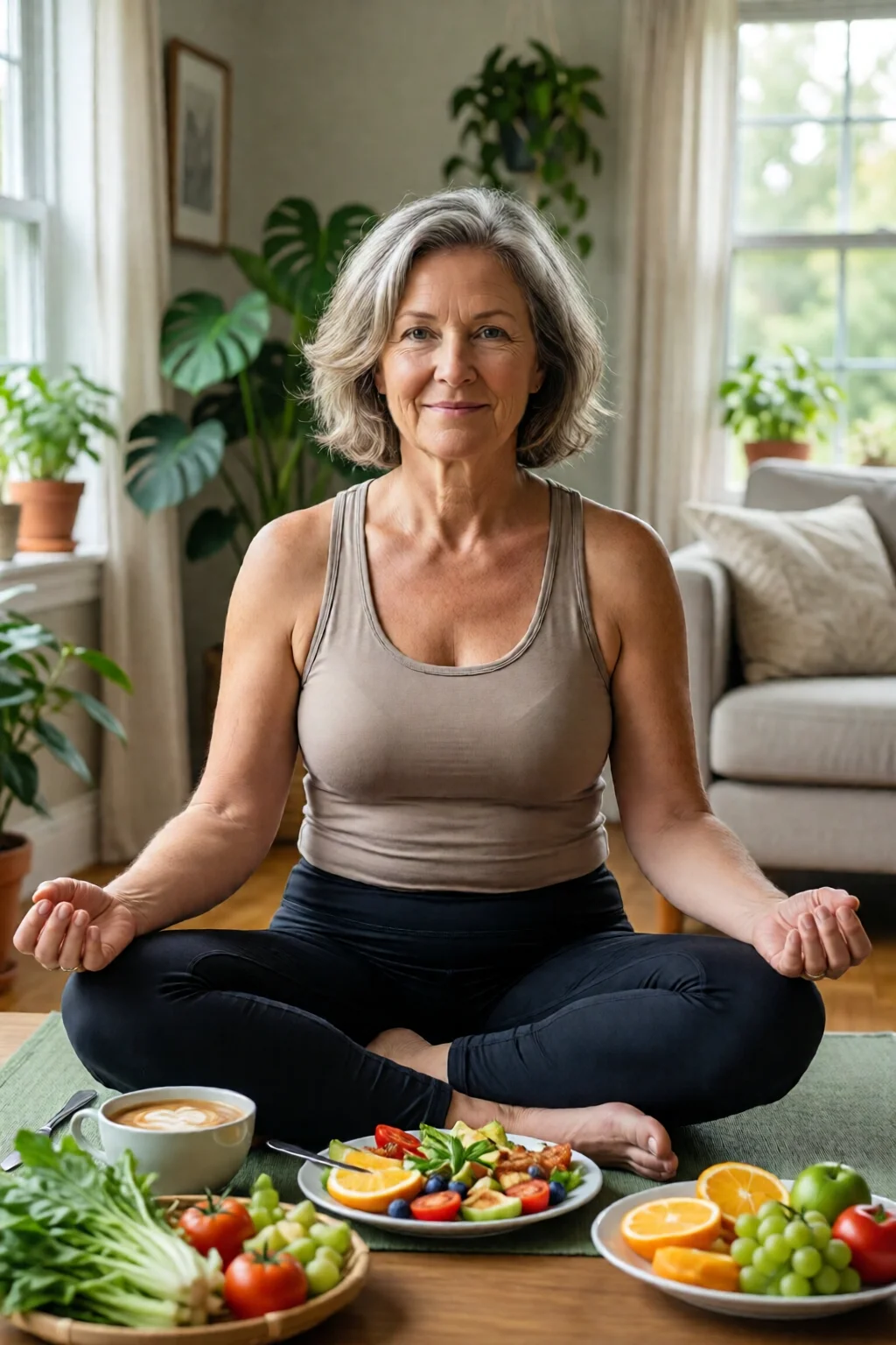 weight loss tips for women over 50