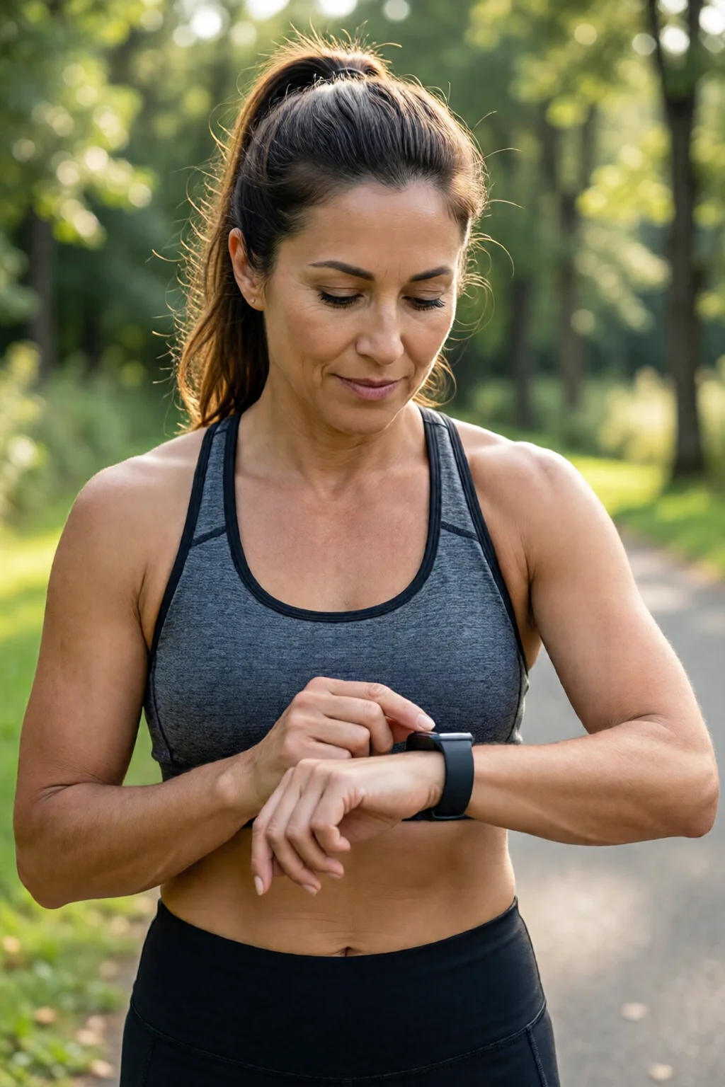 weight loss tips for women over 50