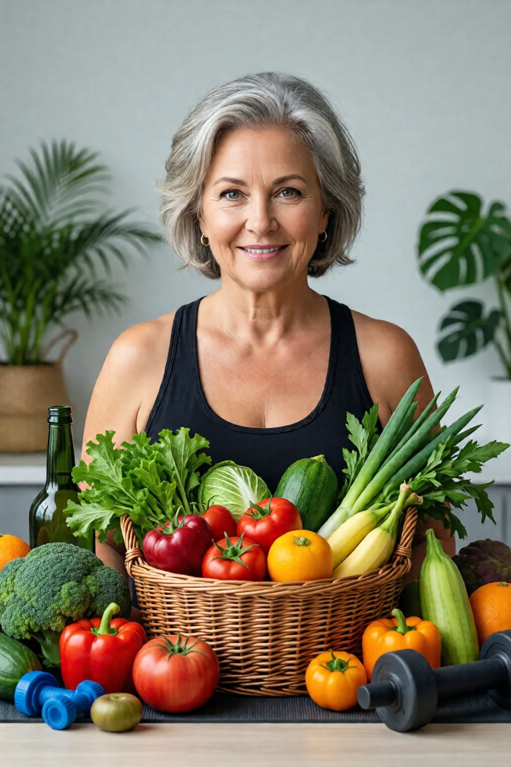 weight loss tips for women over 50