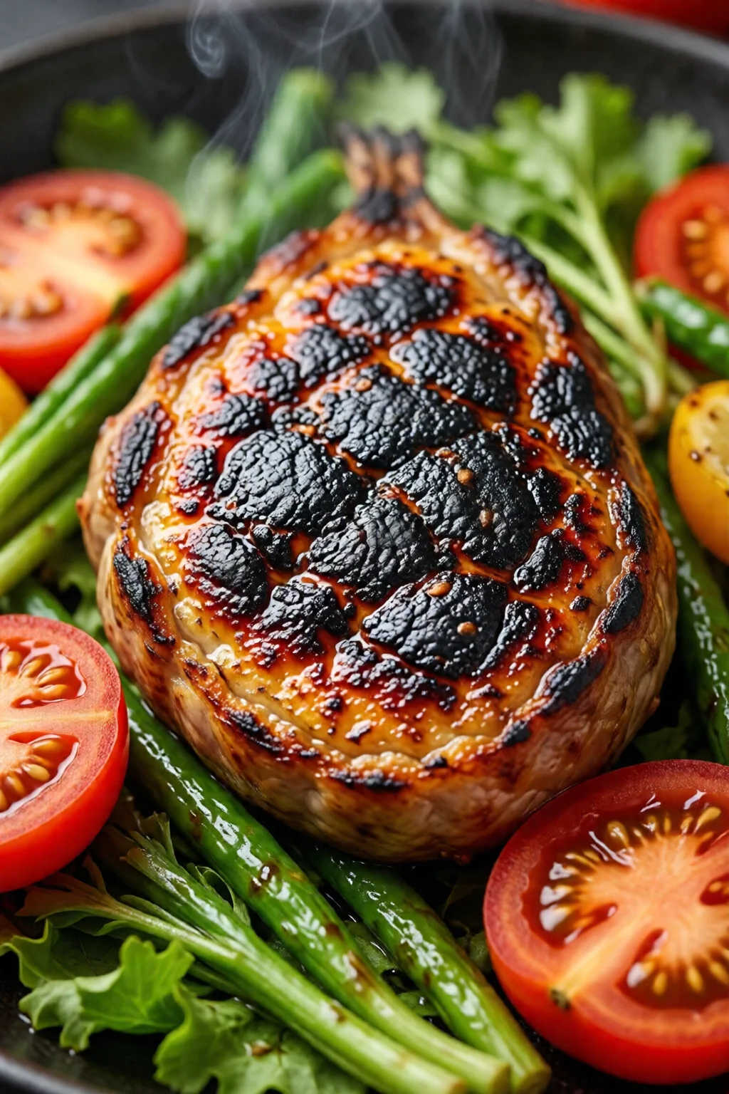 what food burns belly fat