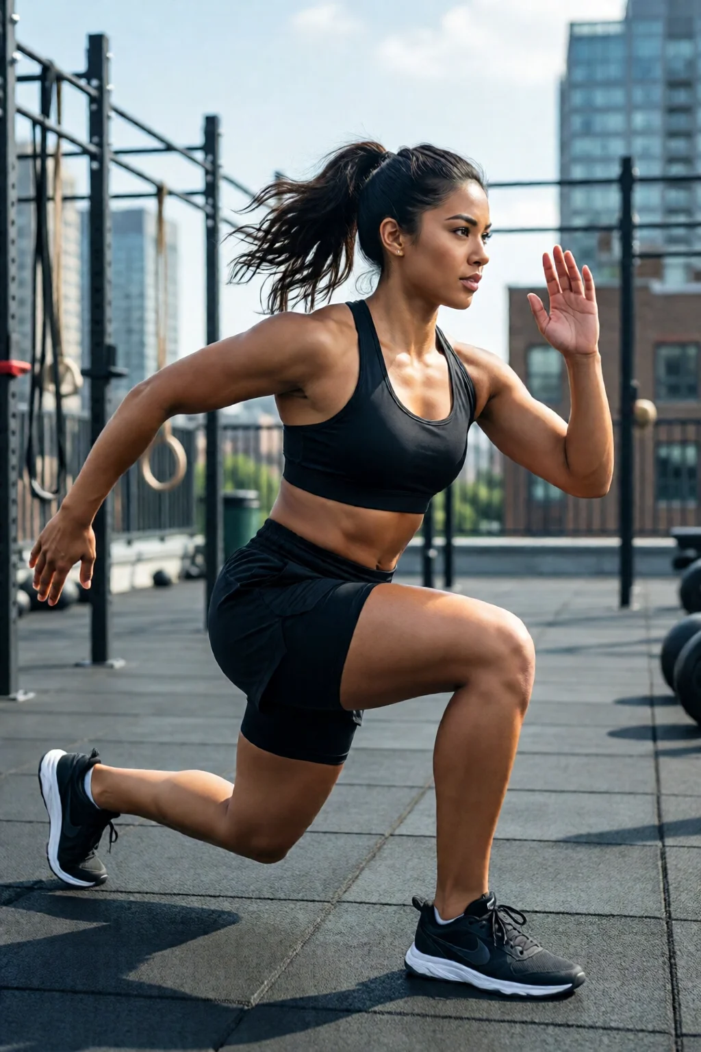 what is a lunge exercise - professional guide and tips