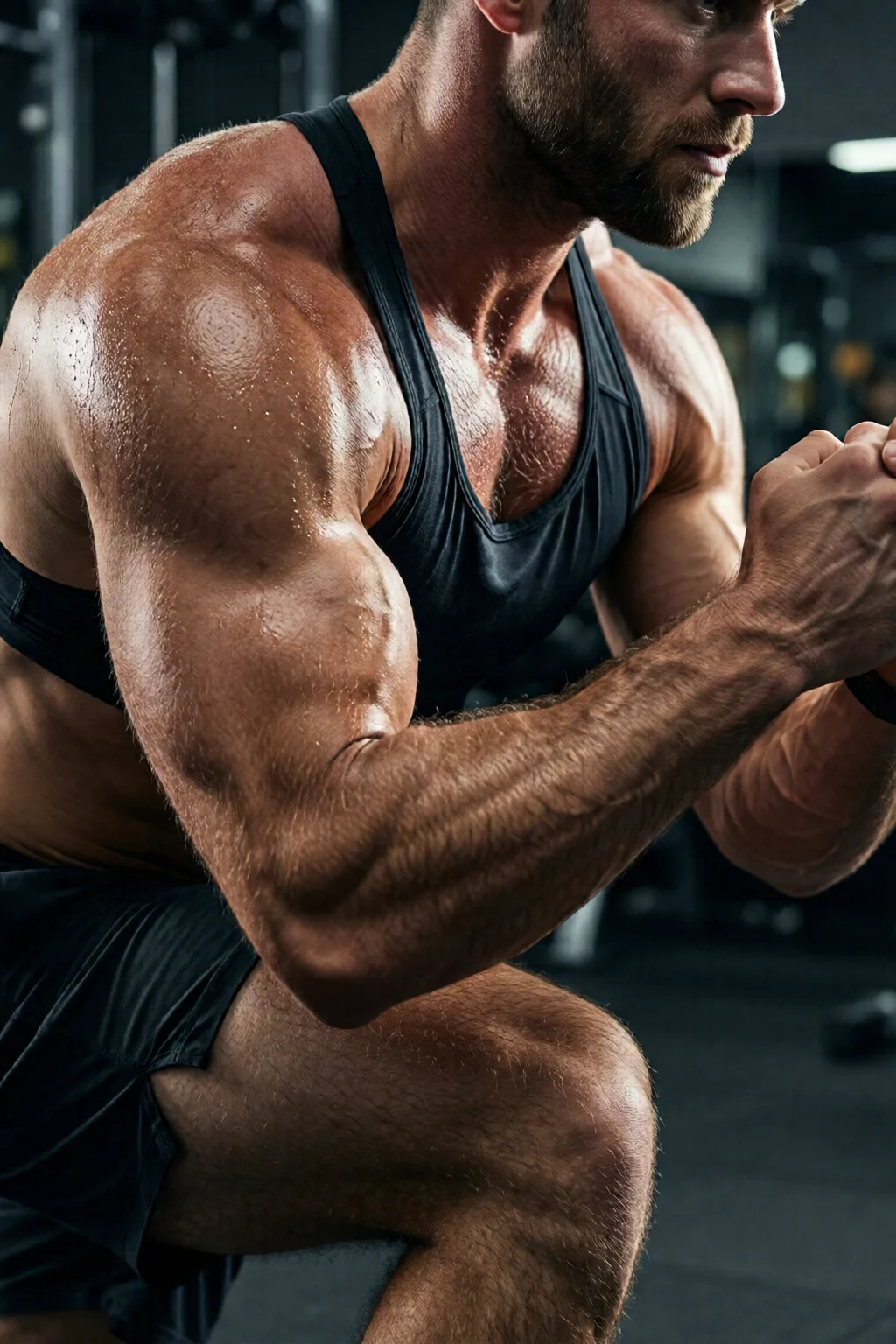 what is a lunge exercise