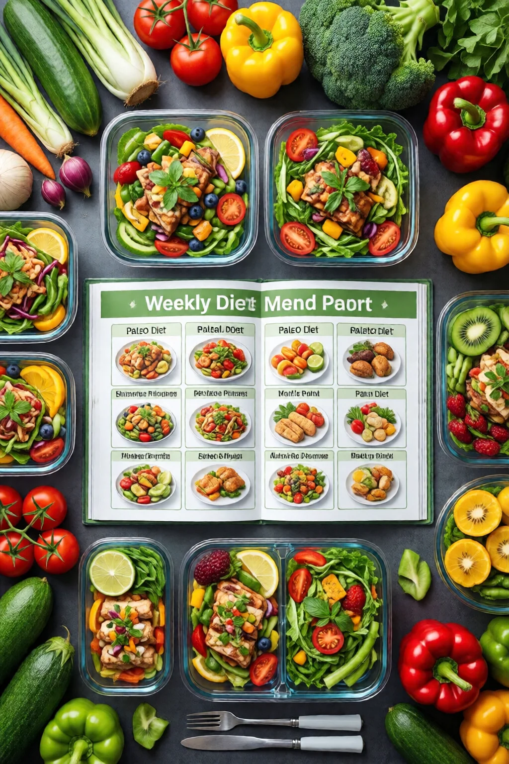 what is a paleo diet