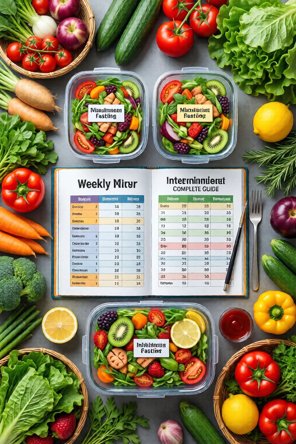 what is intermittent fasting complete guide 2026 2