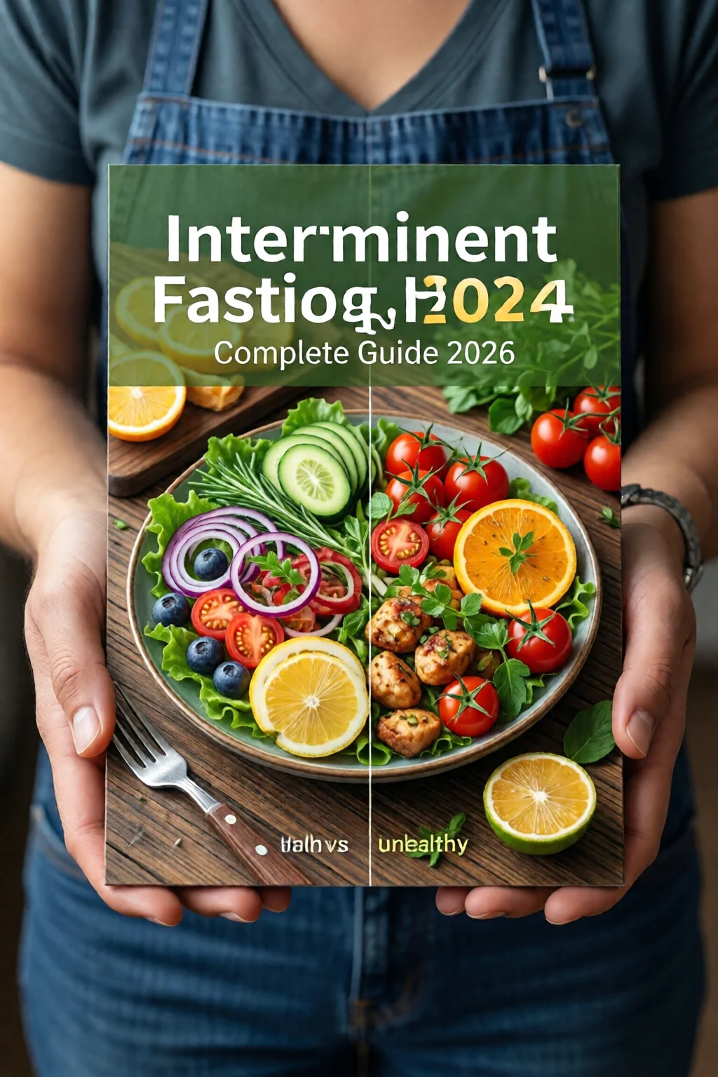 what is intermittent fasting complete guide 2026 2
