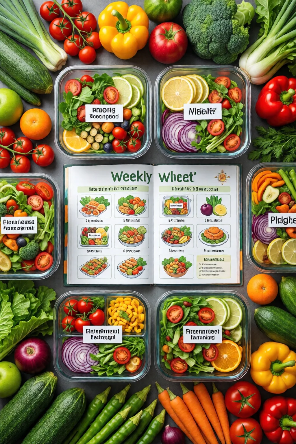 what is intermittent fasting