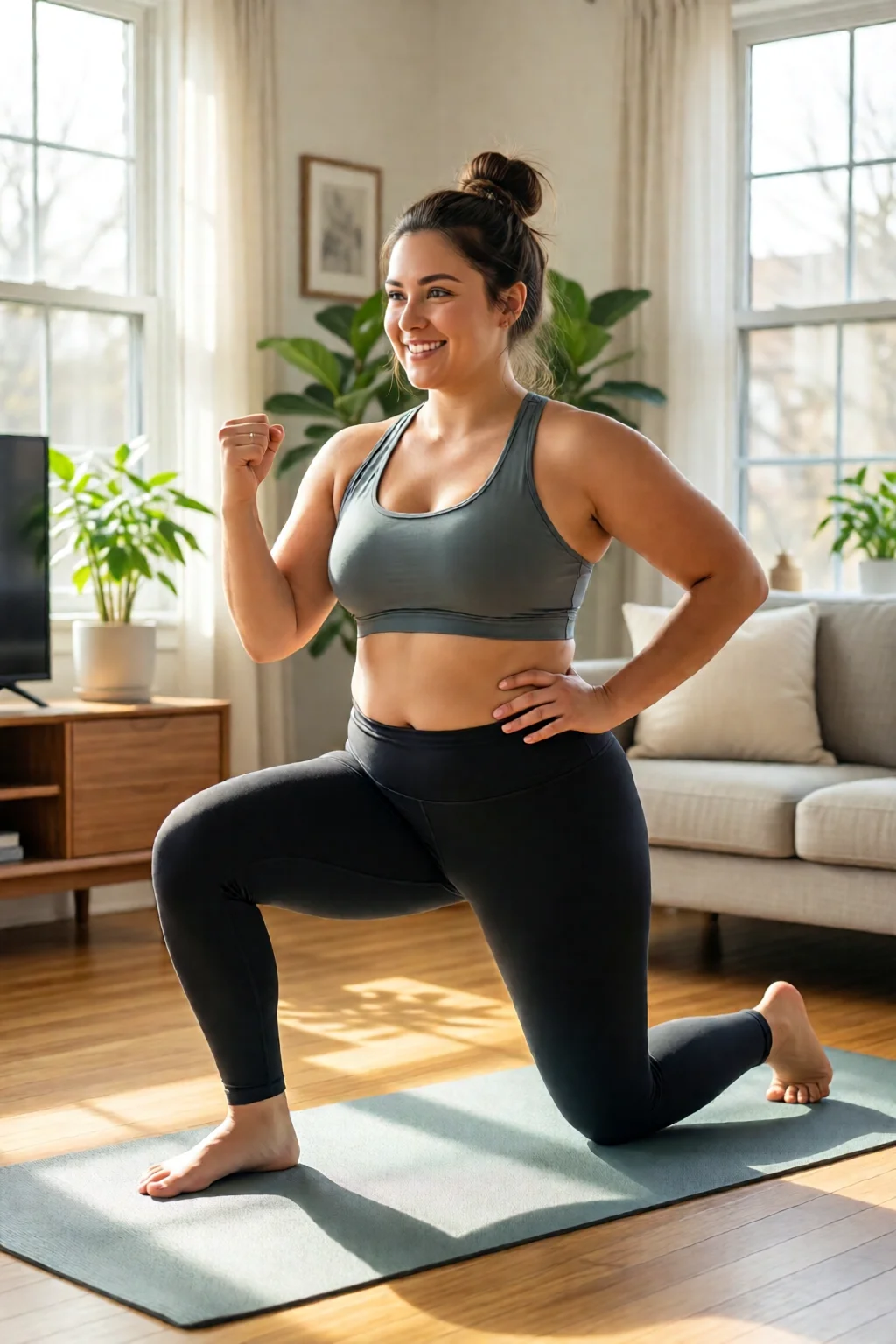 what is the fastest way to lose belly fat