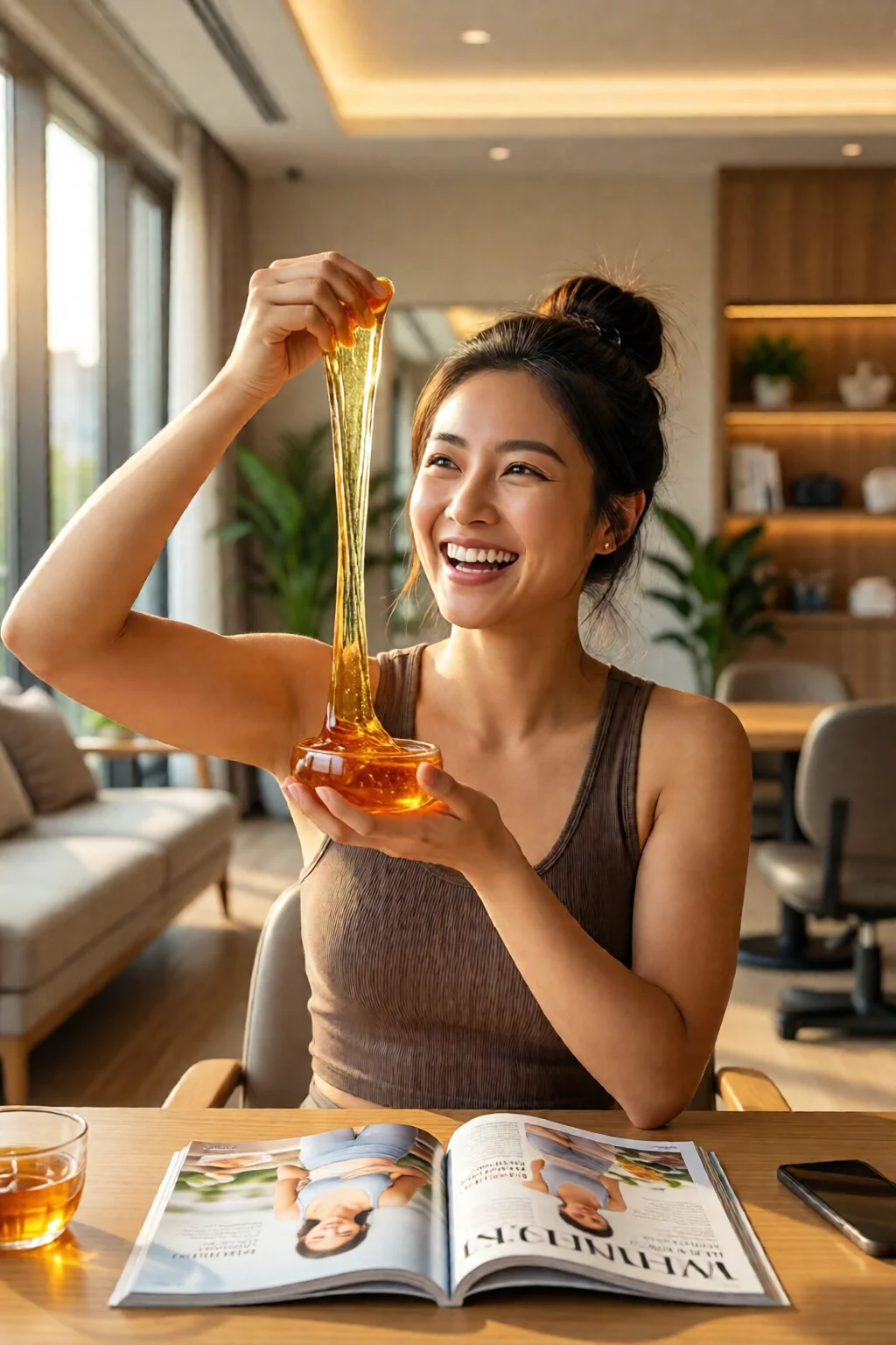 what is the gelatin trick for weight loss - professional guide and tips