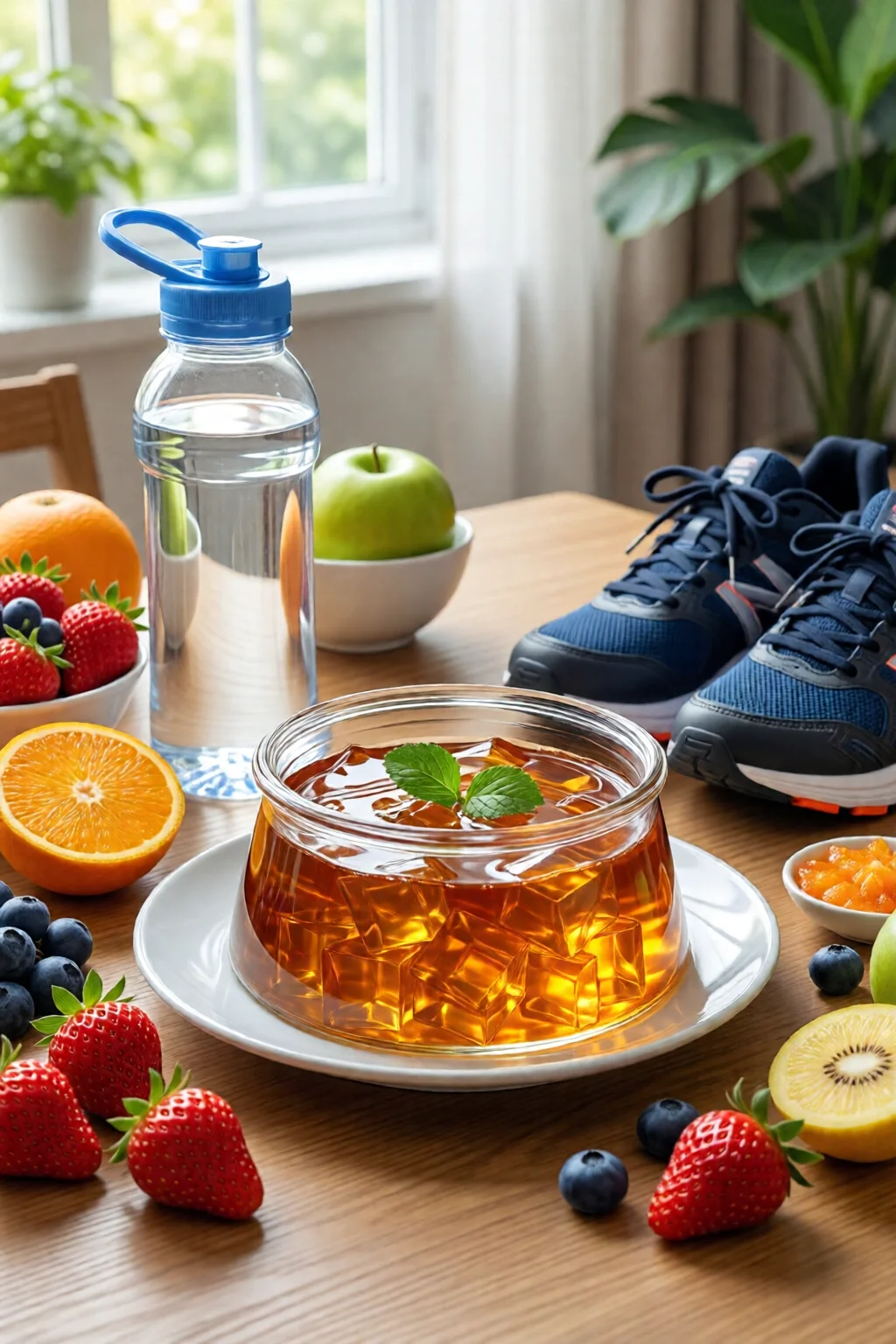 what is the gelatin trick for weight loss complete guide 2026 2