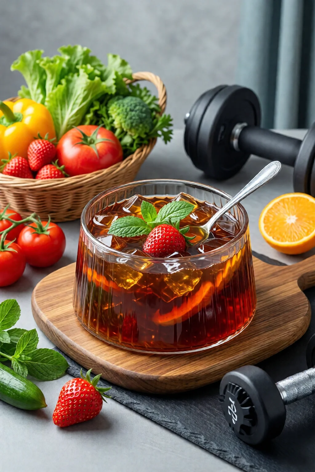 what is the gelatin trick for weight loss complete guide 2026 2