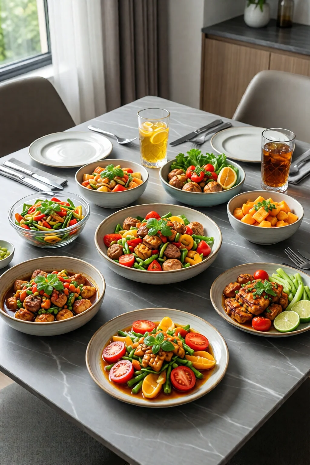 what to eat during intermittent fasting