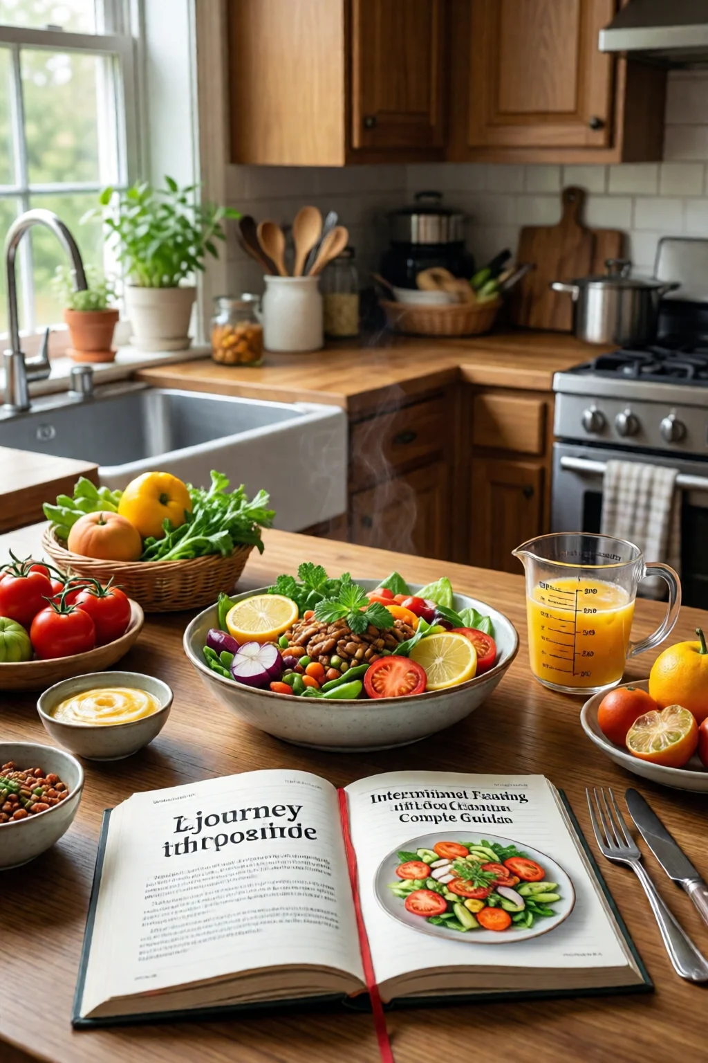 what to eat during intermittent fasting complete guide 2026 2