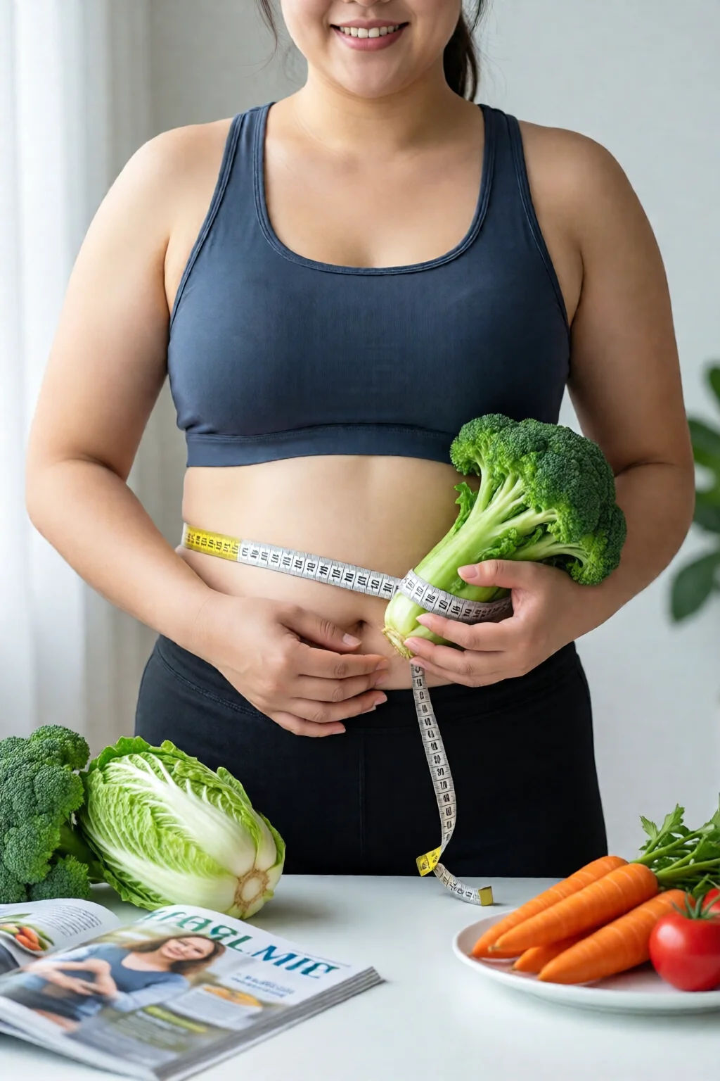 what two vegetables kill belly fat - professional guide and tips