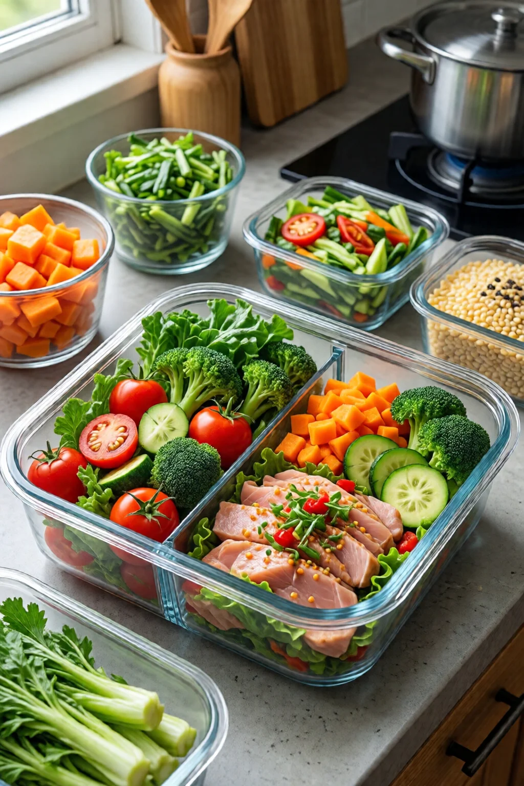 what two vegetables kill belly fat