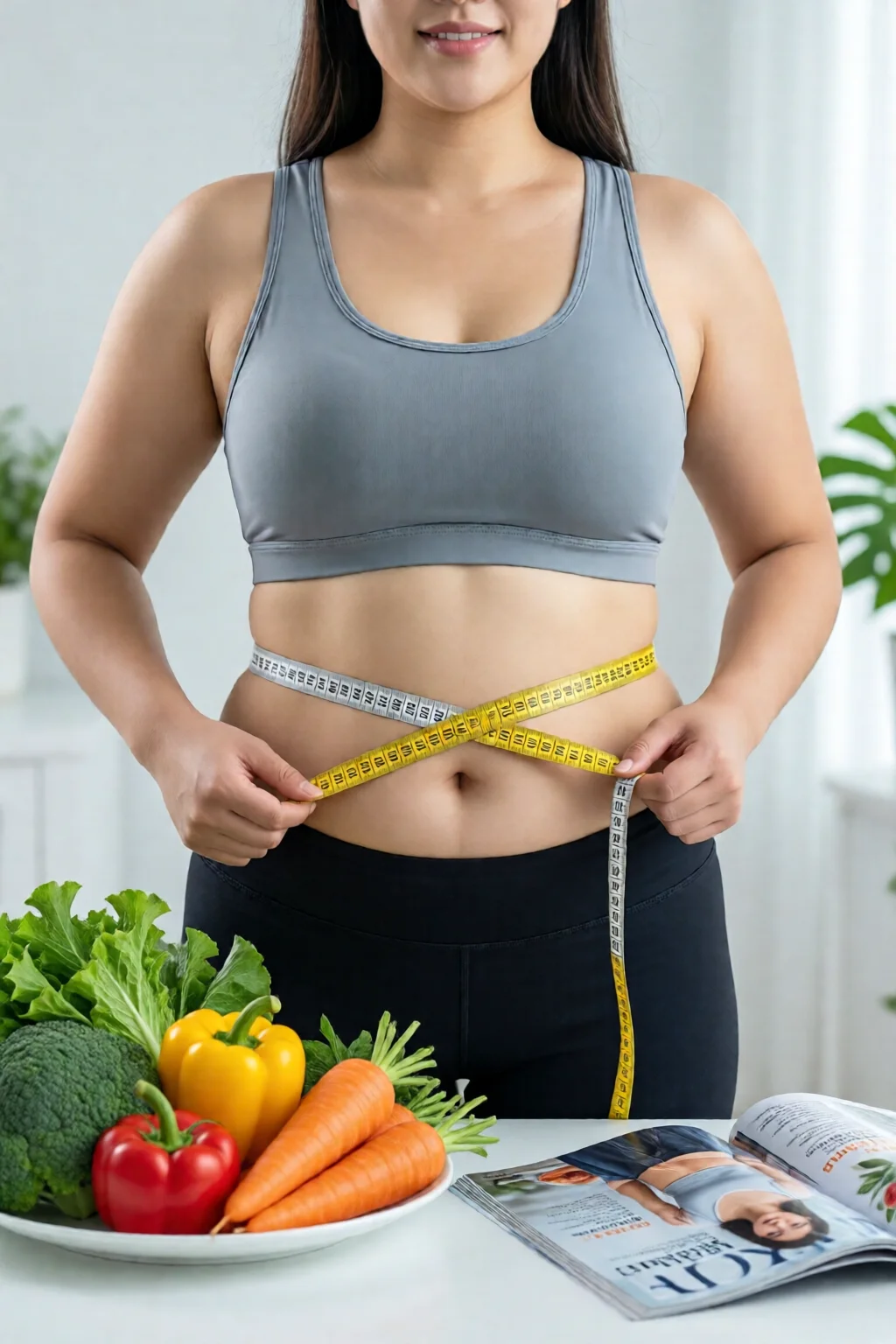 what vegetables kill belly fat - professional guide and tips
