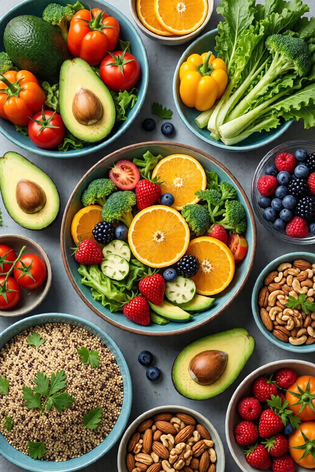 what vegetables kill belly fat