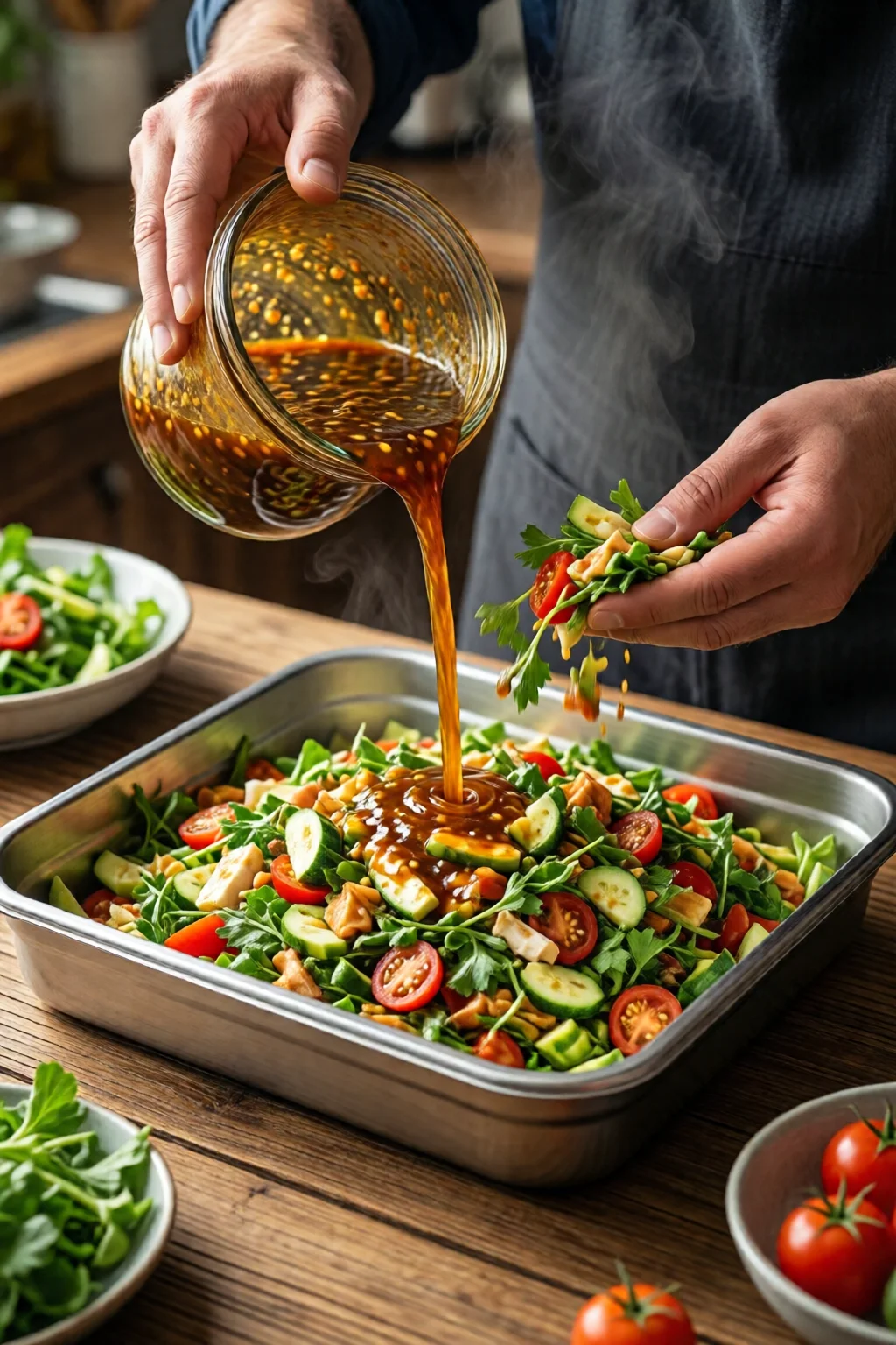 whole foods meal prep tray