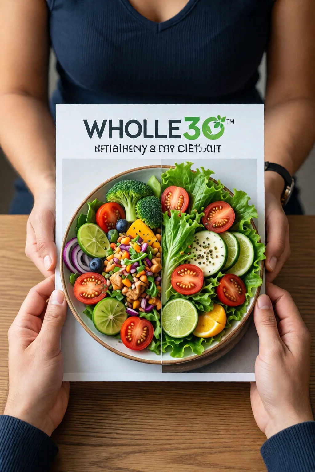 whole30 diet plan