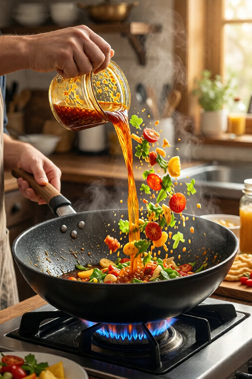 winter breakfast ideas healthy weight loss recipe