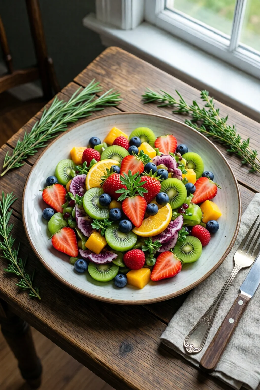 winter fruit salad recipes healthy weight loss recipe - professional guide and tips