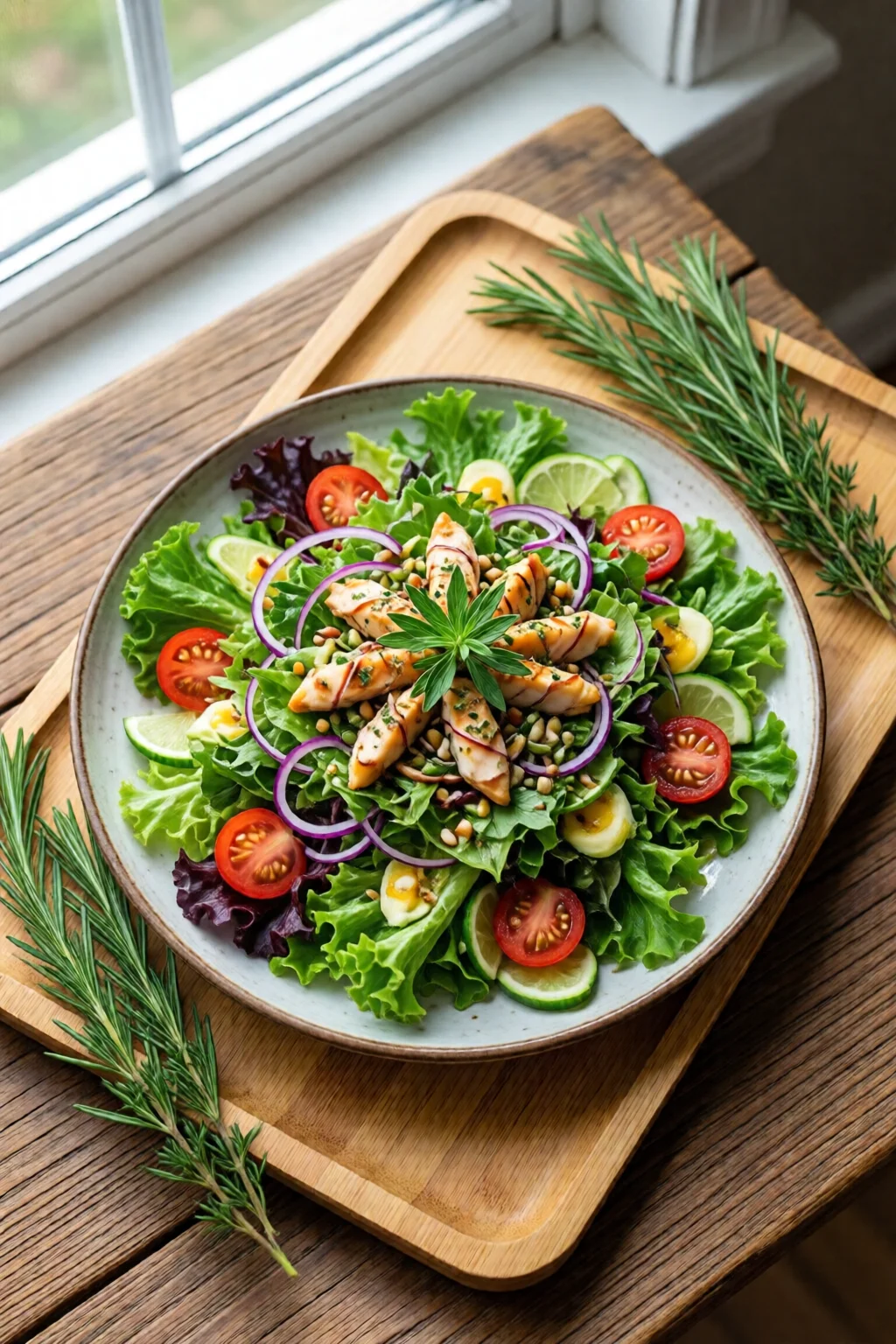 winter salad recipes healthy weight loss recipe - professional guide and tips