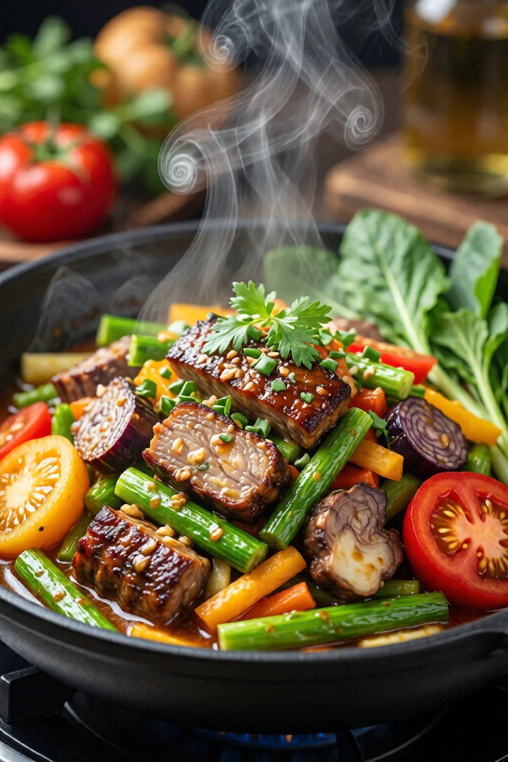 winter vegetarian recipes healthy weight loss recipe