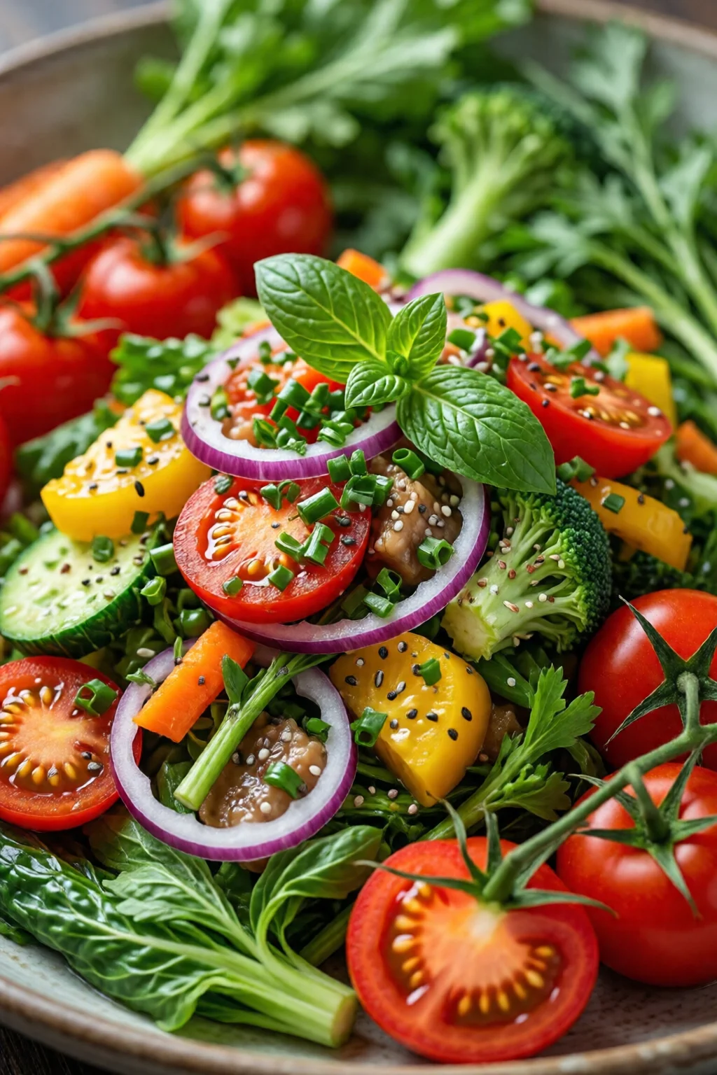 winter vegetarian recipes healthy weight loss recipe