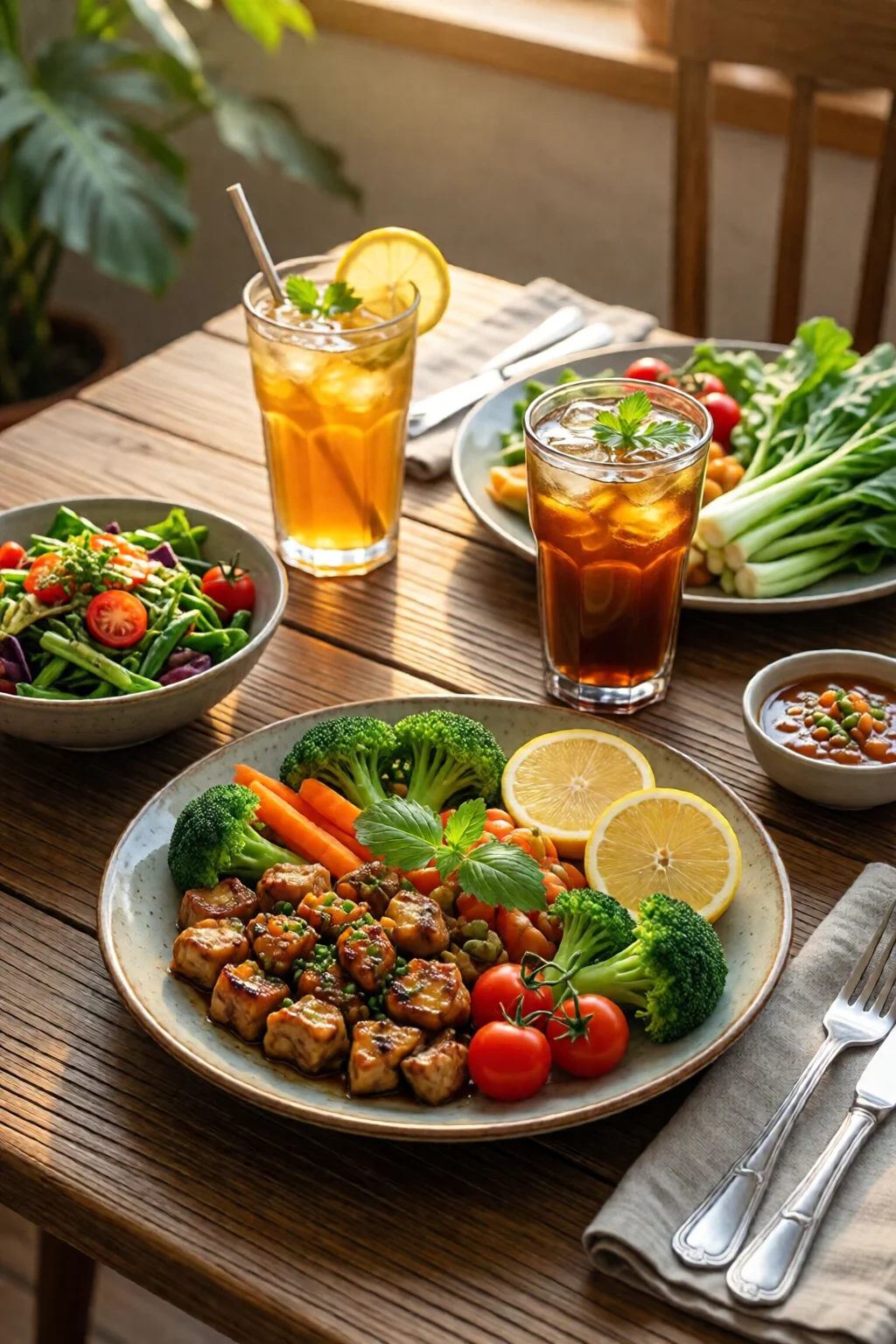 winter vegetarian recipes healthy weight loss recipe