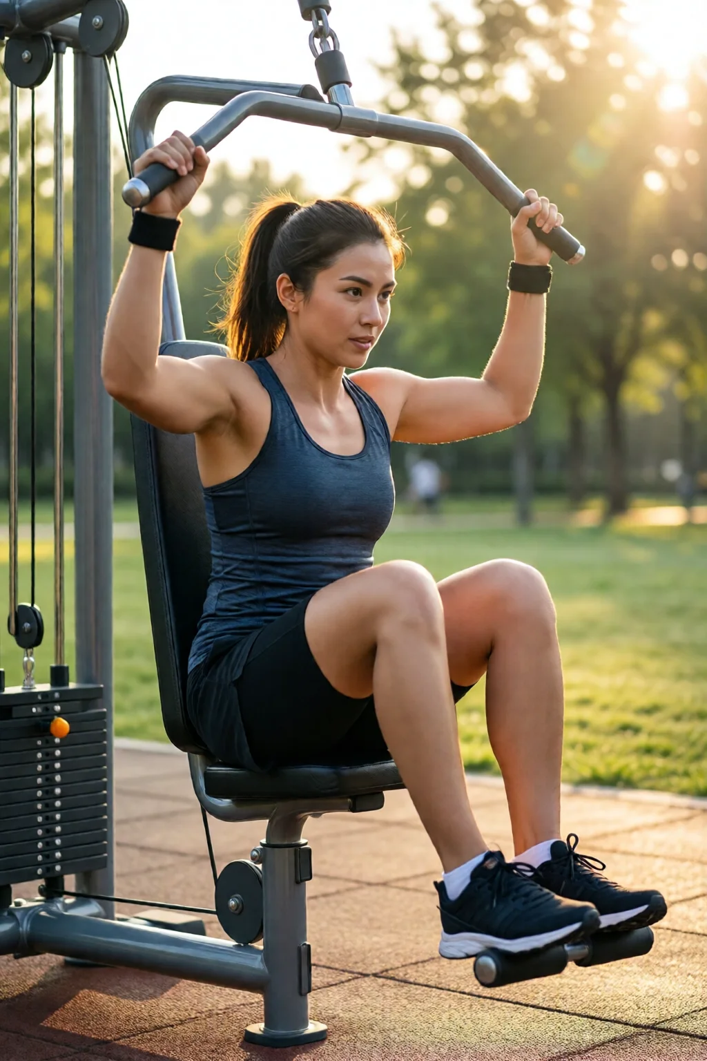 workout equipment for home - professional guide and tips