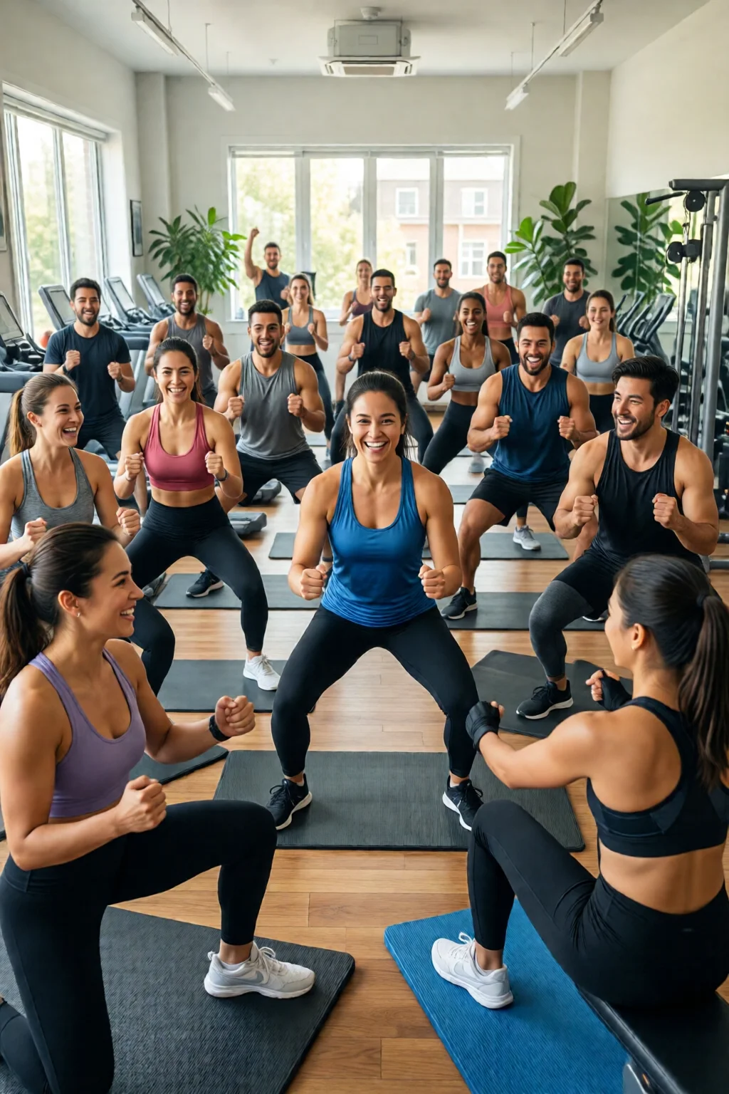 workout equipment for home